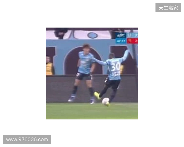 前3轮2负！海港0-1送英博赛季首胜 马莱莱助攻阿奇姆彭制胜