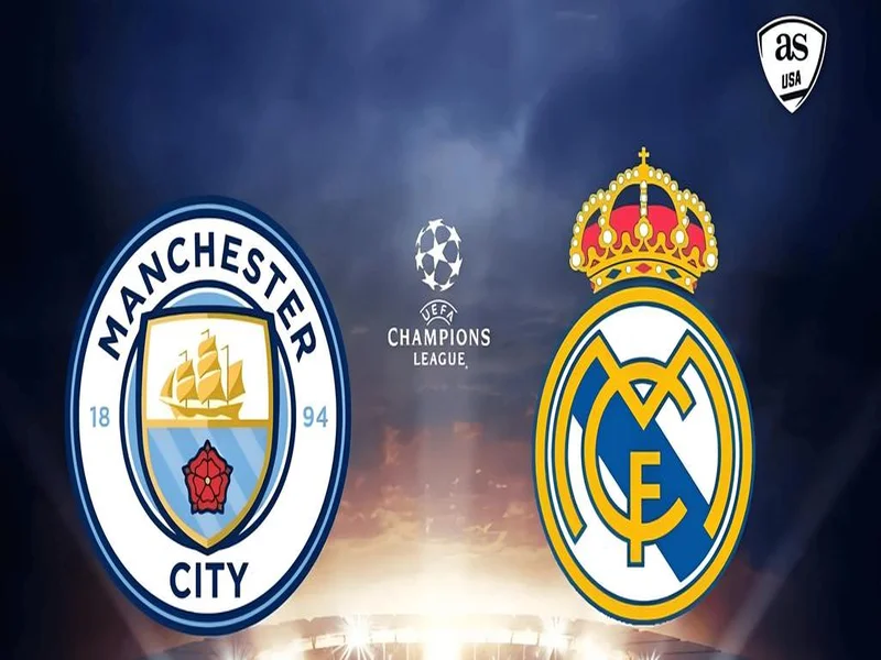 马卡:皇马将穿深色球衣对阵曼城,约1200位皇马球迷随队远征