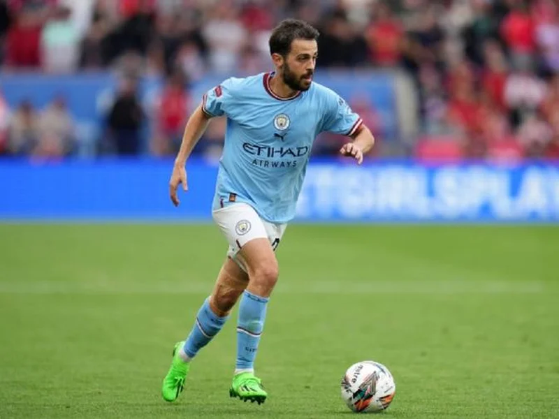 B席：联赛杯决赛是一场必须赢下来的比赛，我们会做好准备