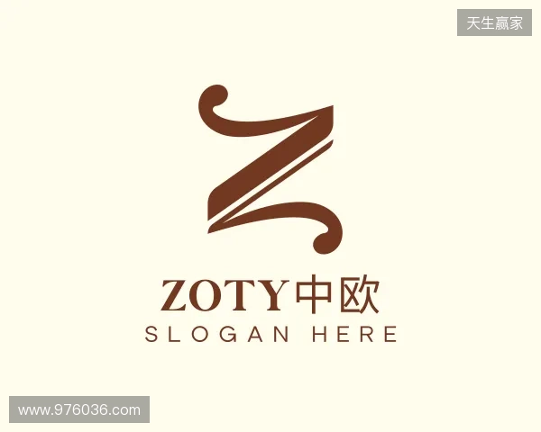 认识zoty中欧